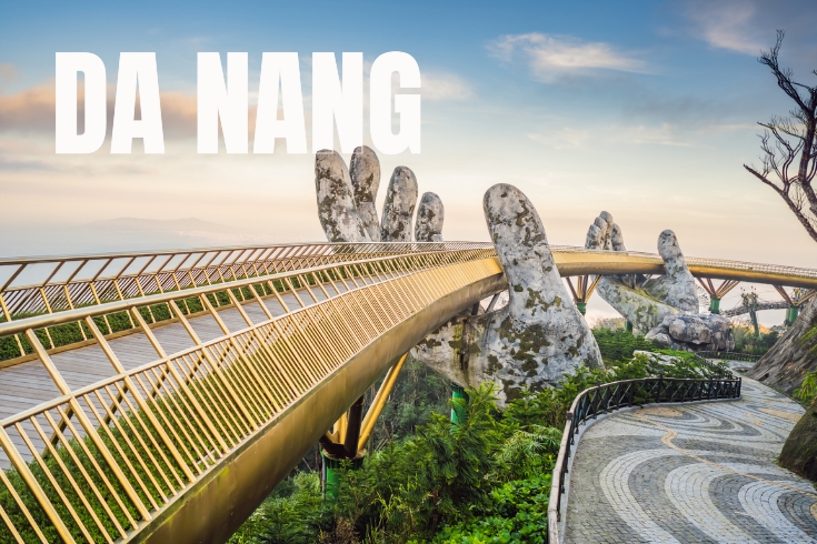 5D4N DA NANG CHARTERED FLIGHT via VIETJET (2026)